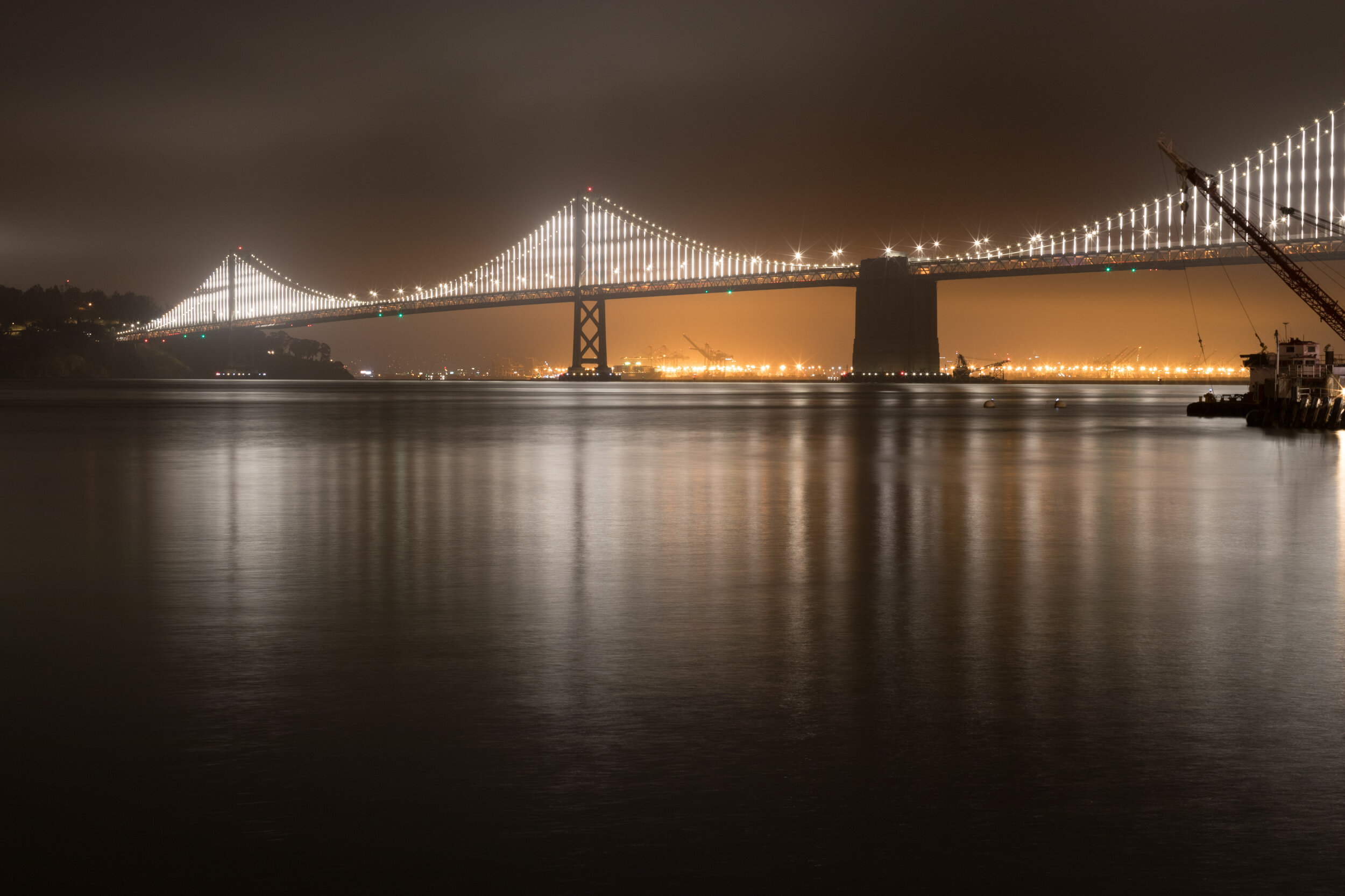 Bay Bridge